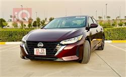 نيسان سنترا